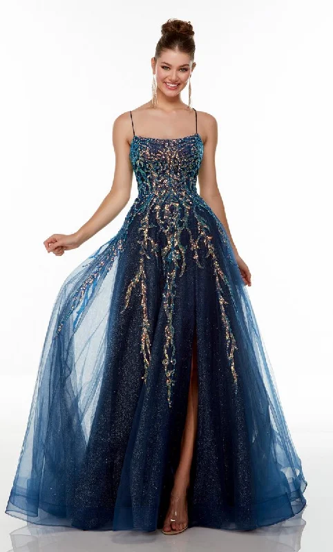 Limited Stock Available!Alyce Prom Dress 61203