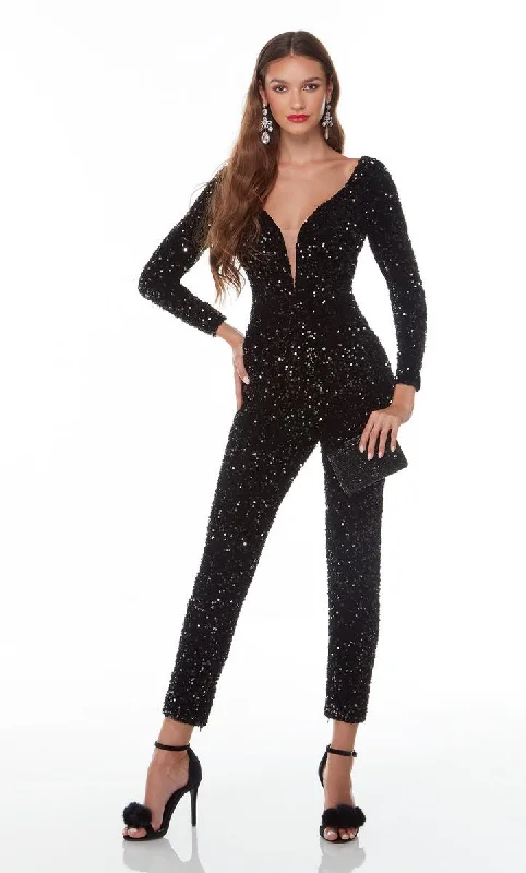 Hottest Discounts of the Year!Alyce Prom Dress 61217