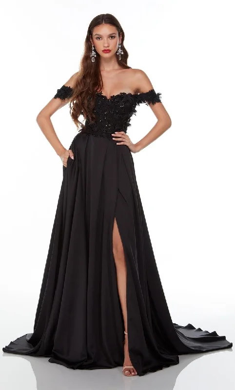 Get the Best for Less!Alyce Prom Dress 61218