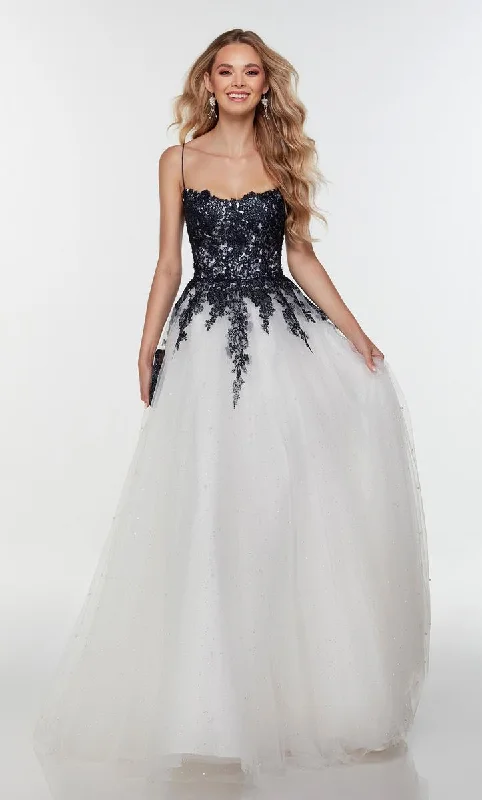 Don't Miss Out!Alyce Prom Dress 61220