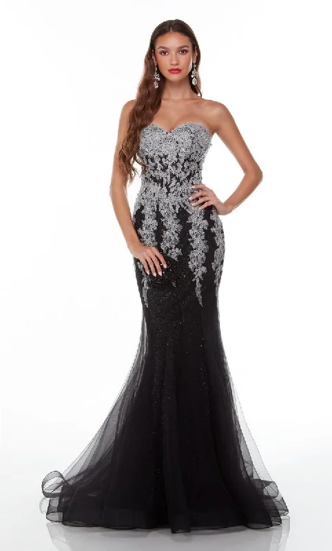 Shop the Hottest Deals!Alyce Prom Dress 61222