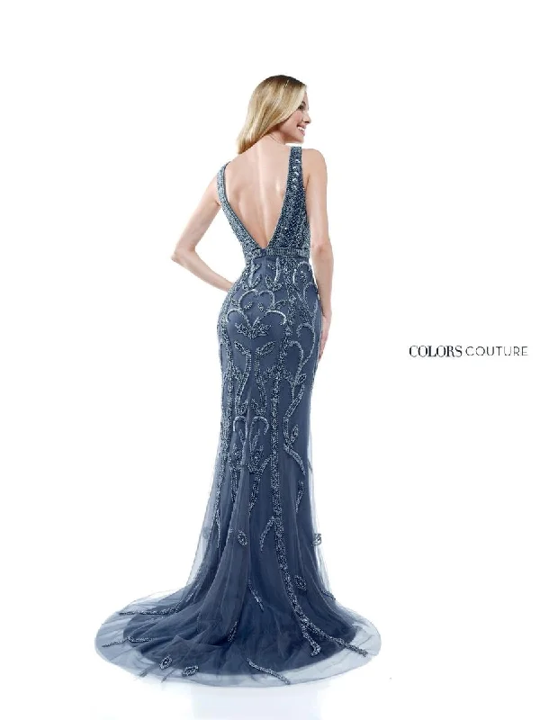 Your Favorite Items on Sale Now!Colors Couture Dress J124