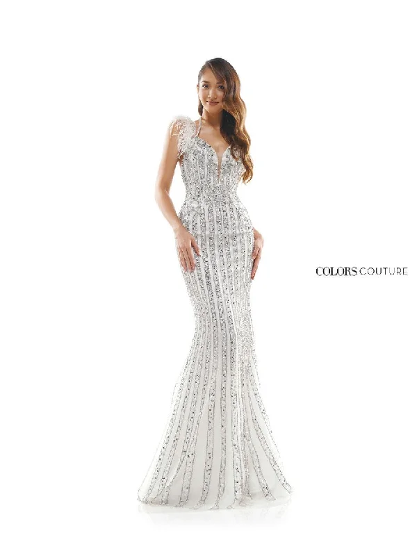 Time to Snag a Bargain!Colors Couture Dress J133