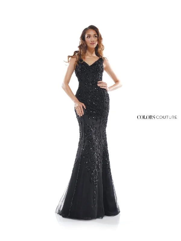Limited Deals, Unlimited Savings!Colors Couture Dress J143