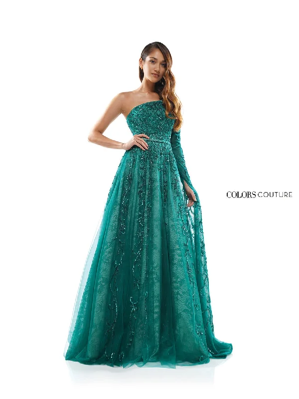 Best Deals Just for You!Colors Couture Dress J144