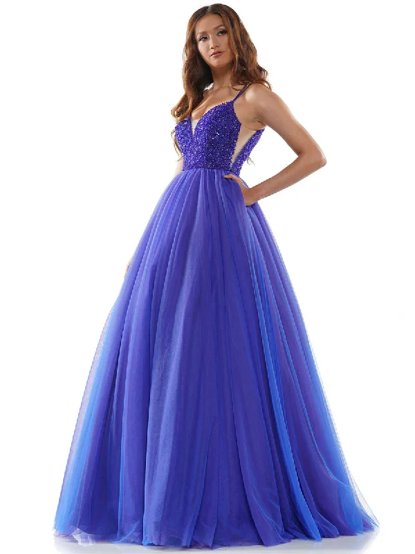 Only a Few Left – Order Now!Colors Dress Dress 2382