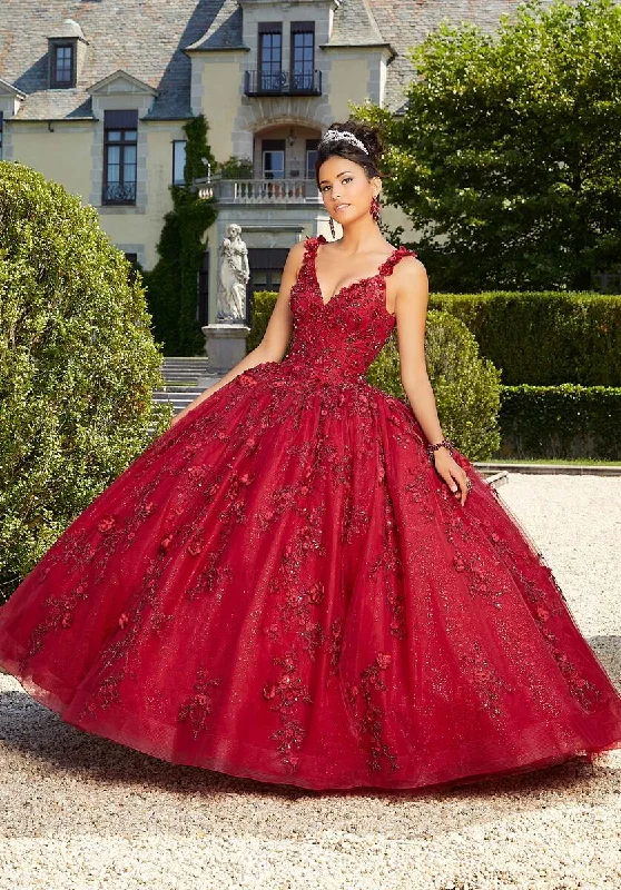 Time to Save Big!Valencia Quinceanera by Morilee Dress 60133