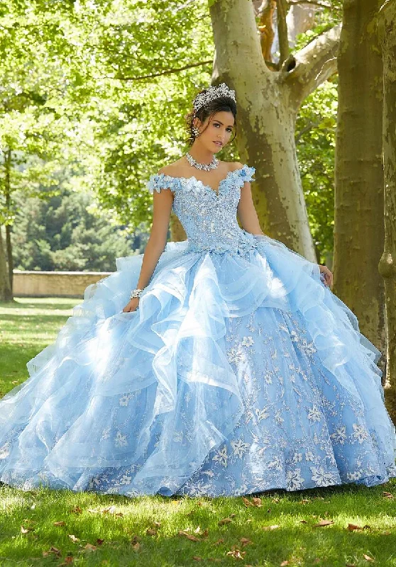 Must-Have Deals Inside!Vizcaya by Morilee Overskirt Quince 89303