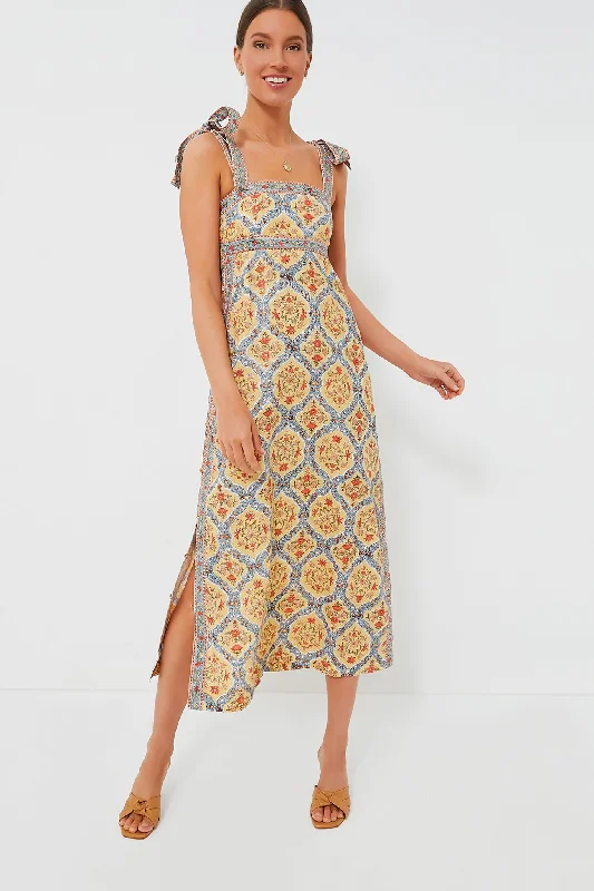Shop Early, Save Big!Wren Tali Maxi Dress