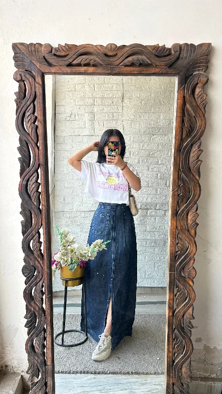 Enjoy Huge Discounts Now!139) Korean skirt 28 waist/l:37