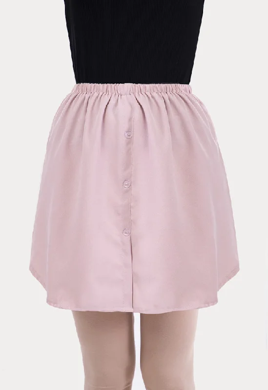 Your Favorite Sale is Back!Skirt Extention (Free Size)
