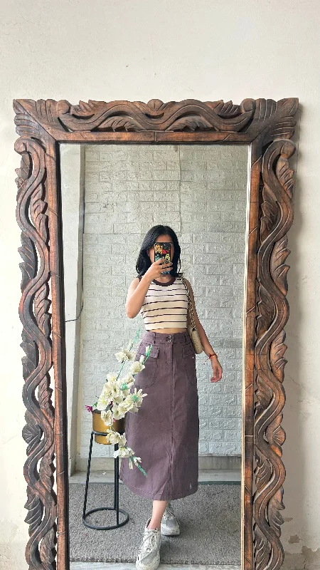 Your Favorite Items on Sale Now!15) Korean skirt 30 waist/l:28