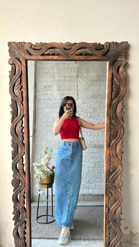 Instant Savings Await!25) Korean skirt 34 waist/l:33