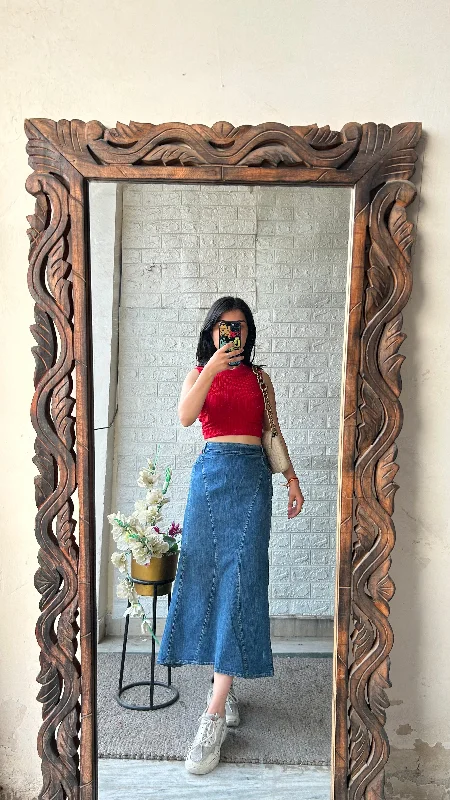 Great Deals, Just for You!26) Korean skirt 32 waist/l:30