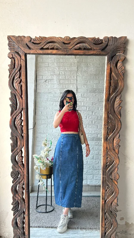 Biggest Sale of the Season!31) Korean skirt waist:36/l:33