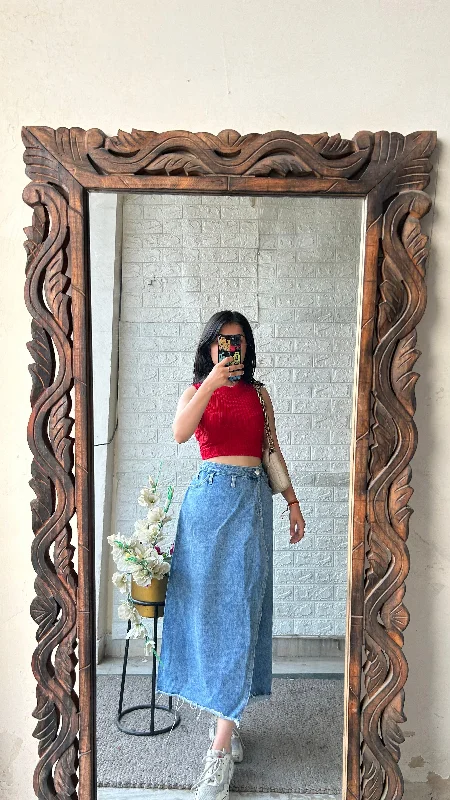 The Sale You’ve Been Waiting For!32) Korean skirt 31 waist/l:30