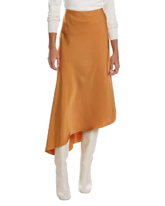 Get More for Less!A.L.C. Darcy Midi Skirt