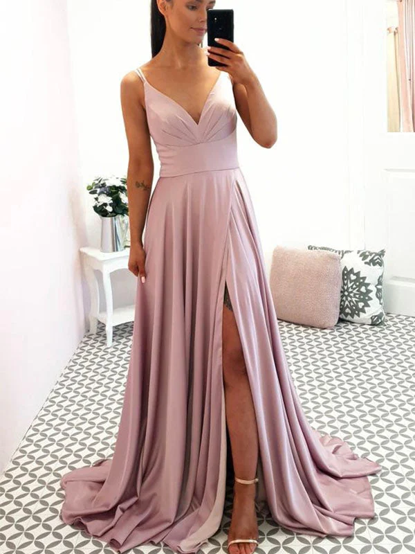 Shop Today, Save Tomorrow!A-line Formal Plus Size Stylish Elegant Modest Evening Long Prom Dresses PD342 Shop Today, Save Tomorrow!A-line Formal Plus Size Stylish Elegant Modest Evening Long Prom Dresses PD342