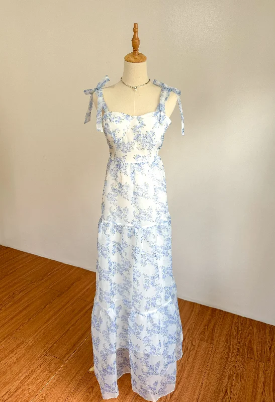 Massive Price Cuts!Abriella Dress