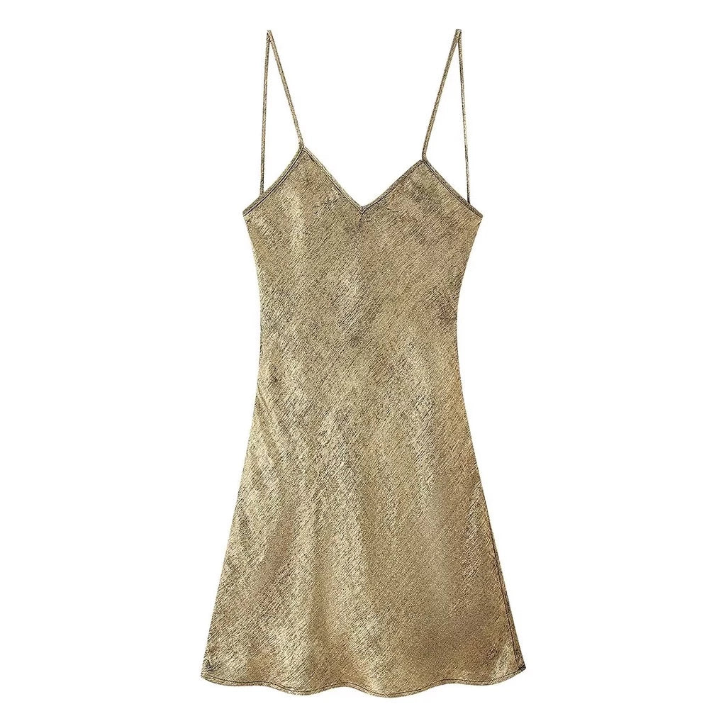Special Discounts Inside!Almira Dress