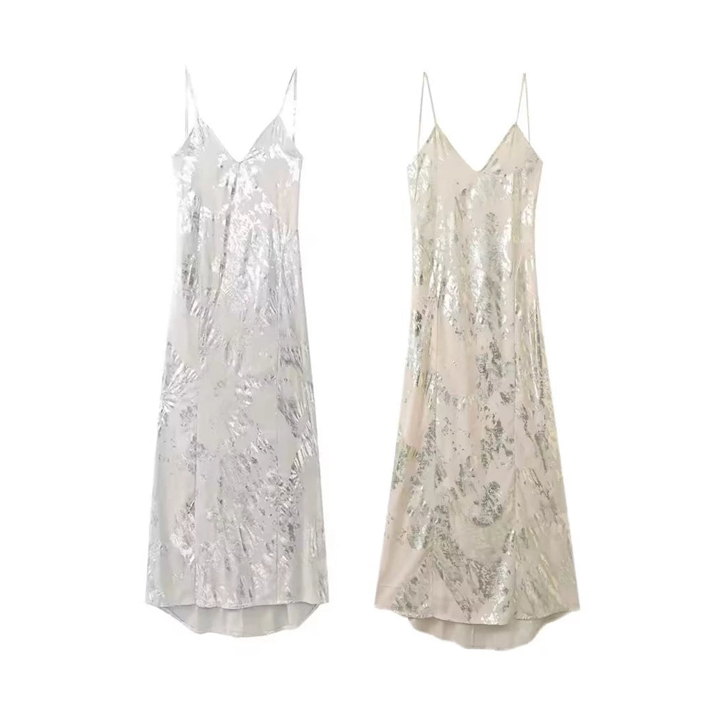 The Sale You’ve Been Waiting For!Analyn Dress