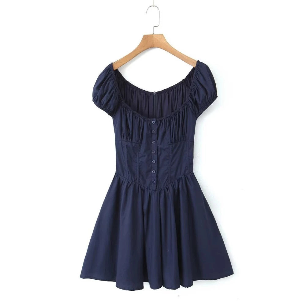 Your Chance to Save is Now!Carmina Dress