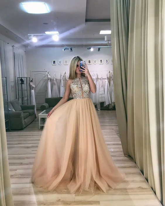 Sale Alert – Get Ready to Shop!champagne long prom dress a-line formal dress cg20793 Sale Alert – Get Ready to Shop!champagne long prom dress a-line formal dress cg20793