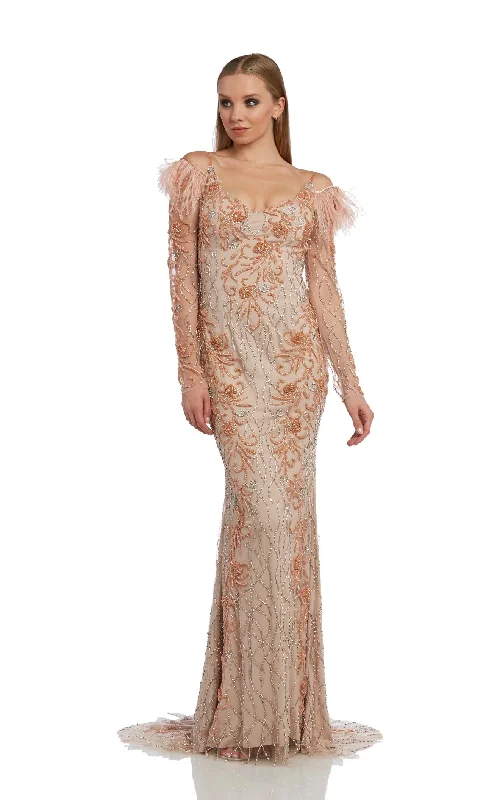 Price Drop Alert!Chic and Holland HF827 Dress