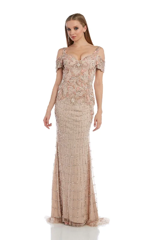 Best Price of the Season!Chic and Holland HF867 Dress