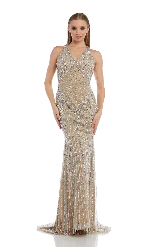Don’t Wait – Deals Won’t Last!Chic and Holland HF888 Dress