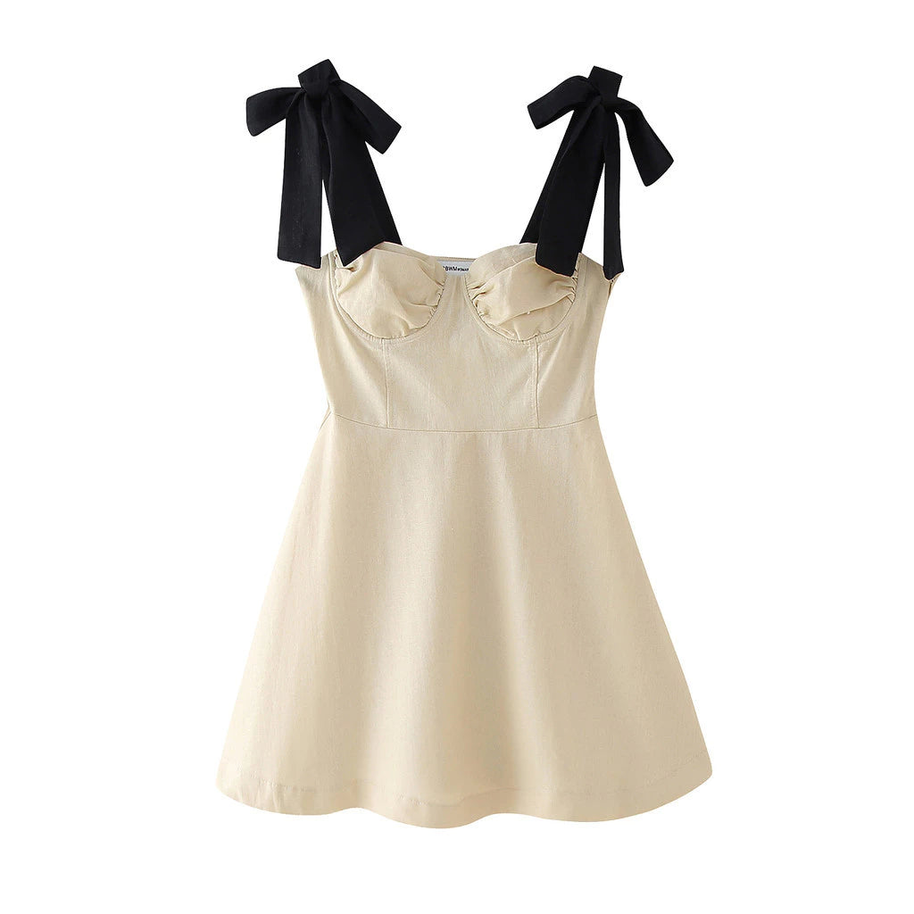 Your Shopping Wish, Our Discount Command!Cyra Dress