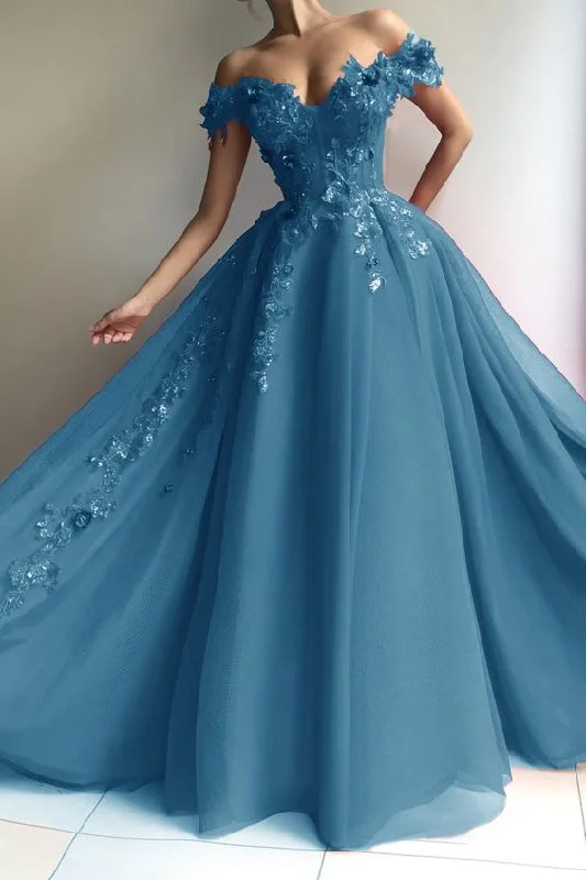 Unlock Huge Savings Now!dusty blue senior prom dress    cg20745