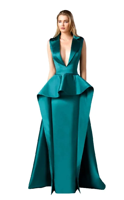 Limited Stock Available!Edward Arsouni Couture 0310 Dress