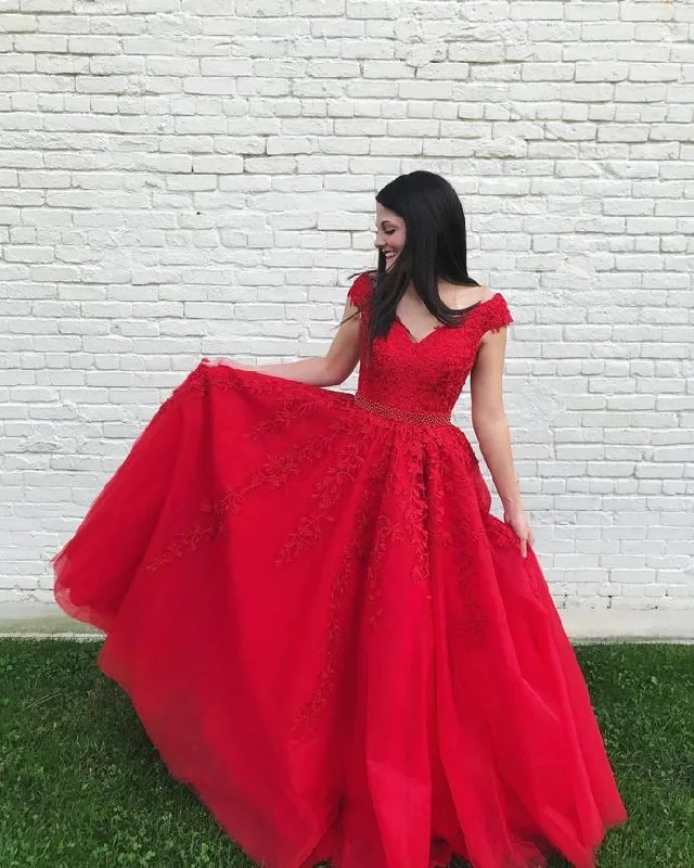 Every Deal is a Steal!Elegant Appliques A-Line Prom Dresses,Long Prom Dresses,Cheap Prom Dresses cg20789 Every Deal is a Steal!Elegant Appliques A-Line Prom Dresses,Long Prom Dresses,Cheap Prom Dresses cg20789
