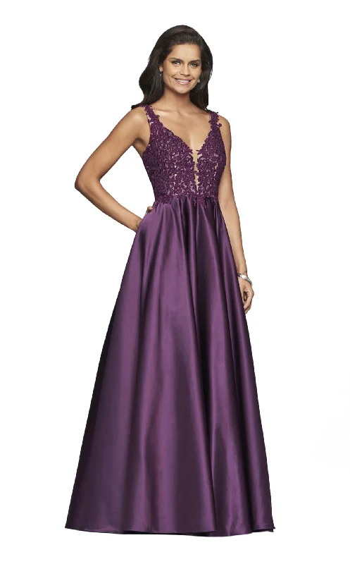 Hottest Discounts of the Year!Faviana 10251 Dress