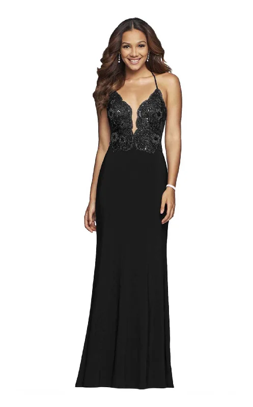 Don’t Wait – Shop Today!Faviana S10273 Dress