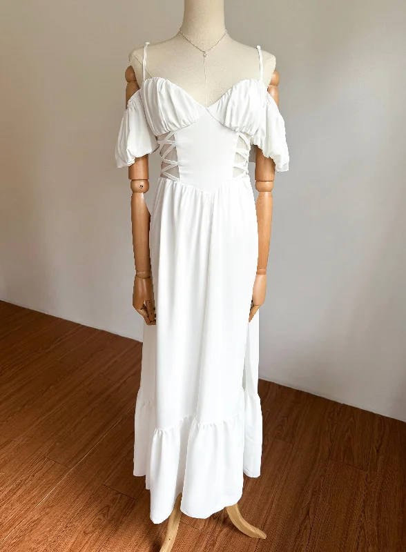 Your Exclusive Offer Awaits!Florentina Dress