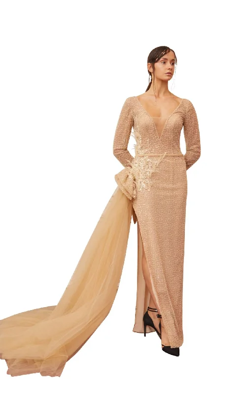 The Best Deals Won’t Wait!Gatti Nolli Couture OP5325CL Dress