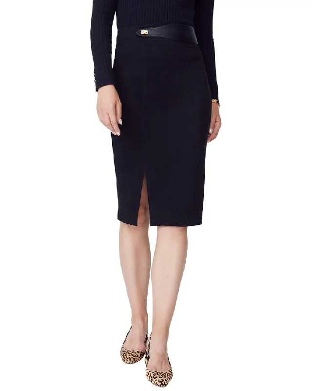 Exclusive Offers You’ll Love!J.McLaughlin Rivage Skirt
