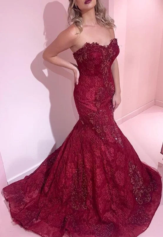 Save Money, Shop Happy!lace Prom Dresses Evening Gowns 2021     cg20763