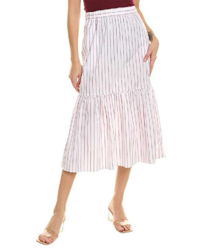 Stock Up and Save!Max Mara Leisure Ovatte Skirt
