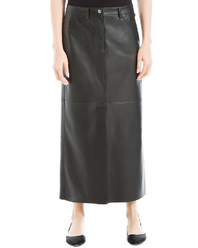 Save More with Every Purchase!Max Studio Long Skirt