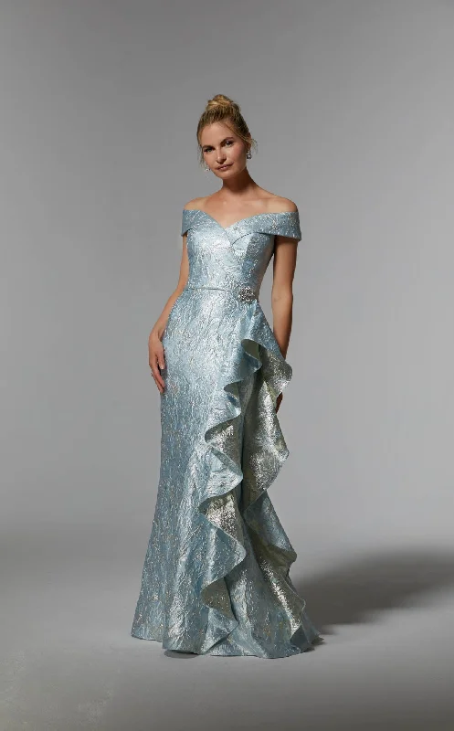 The Best Sale of the Year!MGNY 72926CL Dress