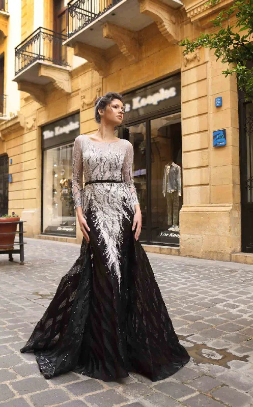 Exclusive Deals Just for You!Modessa Couture M19068CL Dress