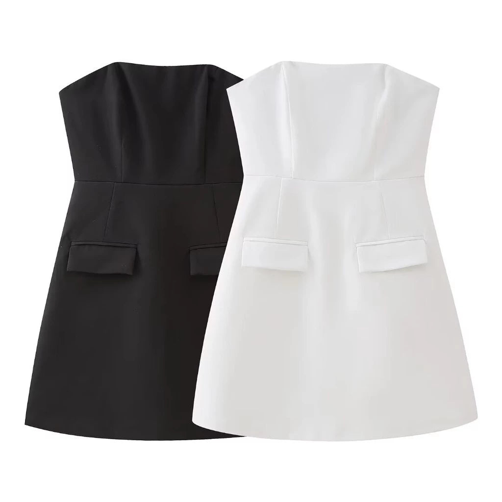 Save More Than Ever!Moira Tube Dress