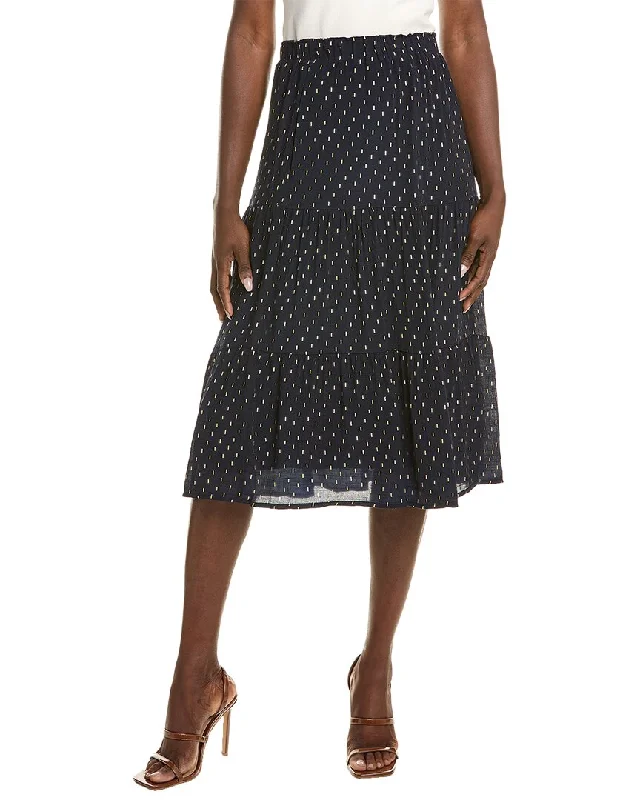 Huge Savings – Act Now!Nanette Nanette Lepore Midi Skirt