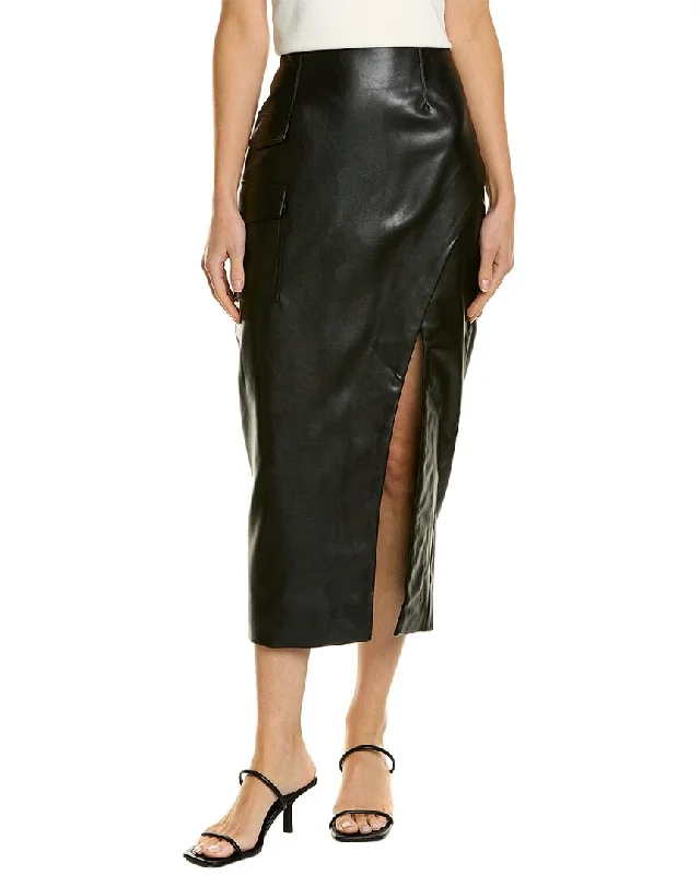 Hottest Discounts of the Year!Nicholas Levana Midi Skirt