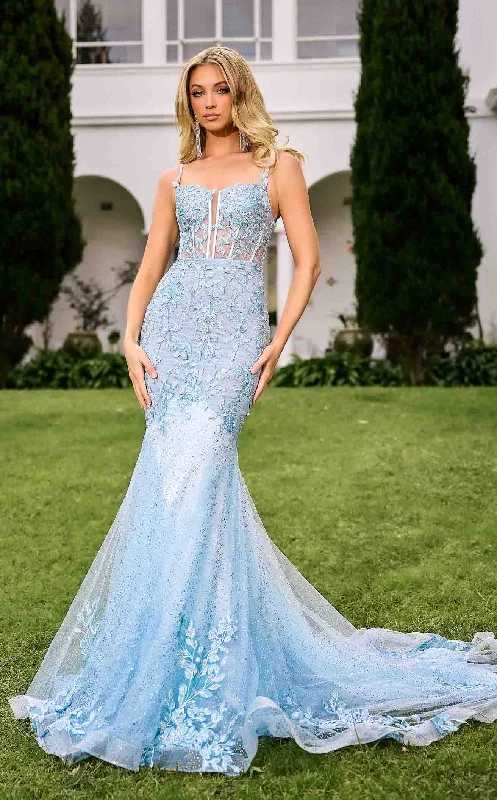 Your Shopping Spree Starts Here!Portia and Scarlett PS24252 Dress