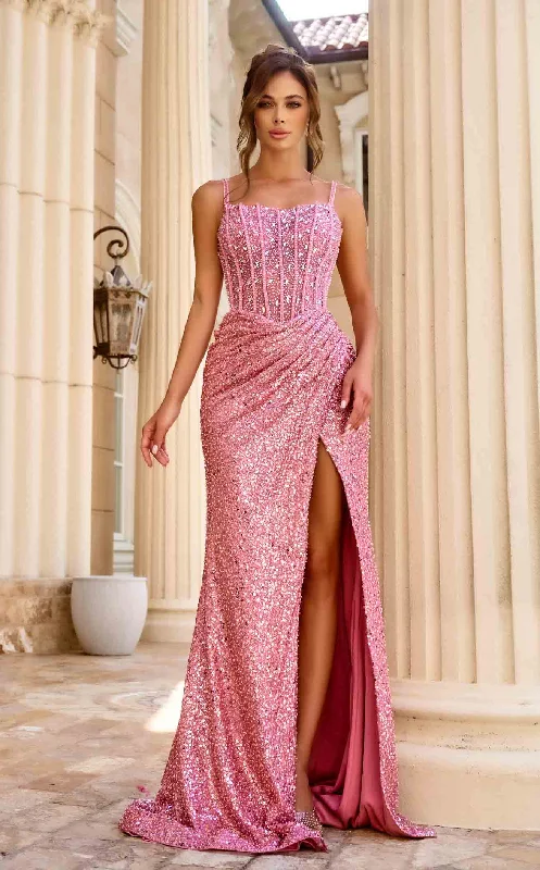 Amazing Prices You Can’t Resist!Portia and Scarlett PS24943 Dress