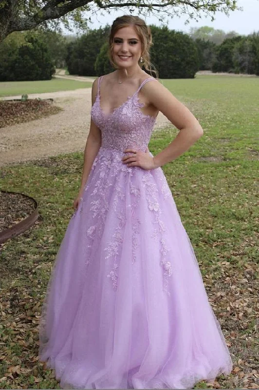 Seasonal Sale – Shop Now!Purple lace long A line prom dress lace evening dress cg20805 Seasonal Sale – Shop Now!Purple lace long A line prom dress lace evening dress cg20805